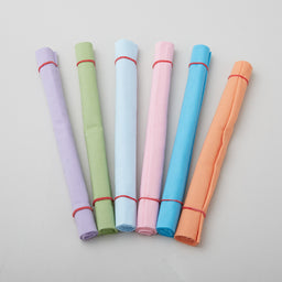 Pastel Solids 6 - 6 Piece Fat Quarter Bundle Primary Image