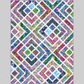 The Penny Quilt Kit Primary Image