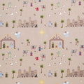 Silent Night (Riley Blake) - Main Desert Yardage Primary Image