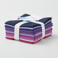 Confetti Cottons PurplesFat Quarter Bundle Alternative View #1