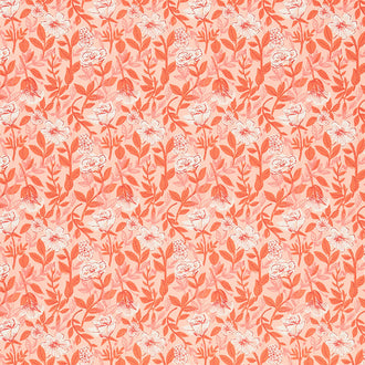 Kindred - Late Bloomer Yardage