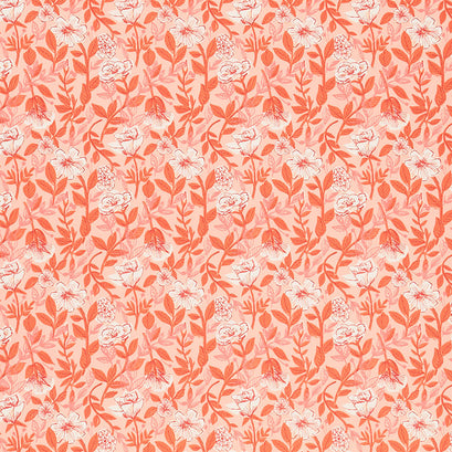 Kindred - Late Bloomer Yardage