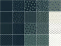 Willow Hollow 10" Squares Alternative View #2