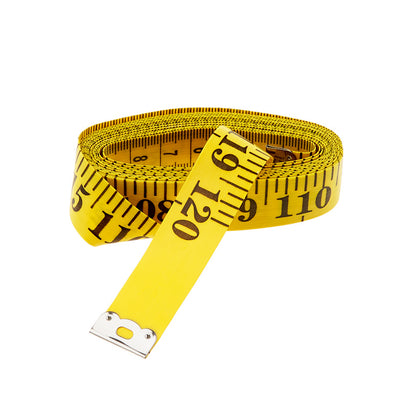 120" Tape Measure