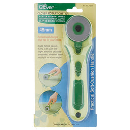 45mm Soft Grip Rotary Cutter Primary Image