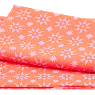 Boho Cloth - Starburst Hip 2 Yard Cut