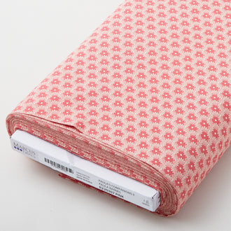 Paula's Companions II - Static Ring Pink 15 Yard Bolt