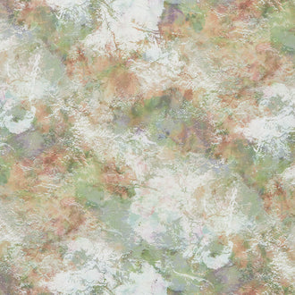 Earth Views - Canyons Desert Green Yardage