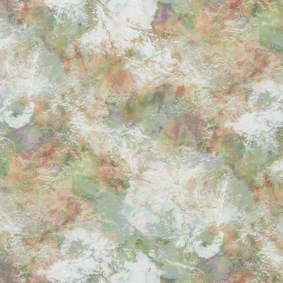 Earth Views - Canyons Desert Green Yardage