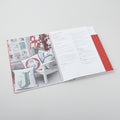 White as Snow Wintry Project Booklet Alternative View #1