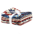 Stars and Stripes - Rolls Alternative View #1