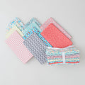 Annabell Spring Favorites 10 Piece Fat Quarter Bundle Primary Image