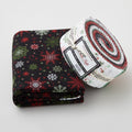 Christmas Night Tree Skirt Kit Alternative View #1