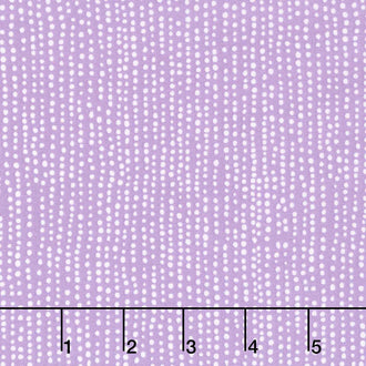 Rebel Knights - Moonscape Mauve Yardage