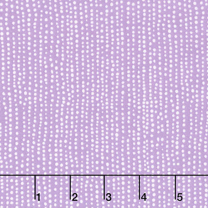 Rebel Knights - Moonscape Mauve Yardage