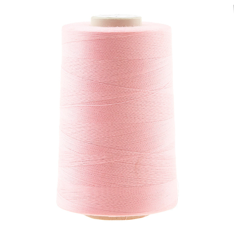 Pink OMNI Thread - 6,000 yds (poly-wrapped poly core) Primary Image