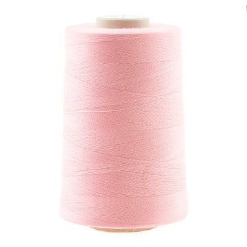 Pink OMNI Thread - 6,000 yds (poly-wrapped poly core) Primary Image