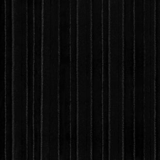 Luxe Cuddle® - Vienna Black Minky Yardage