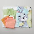 Harold the Hare Quilt Kit Alternative View #1