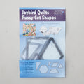 Jaybird Quilts Fussy Cut Shapes Alternative View #7