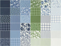Nantucket Summer Jelly Roll Alternative View #2