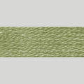 DMC Embroidery Floss - 3052 Medium Green Gray
