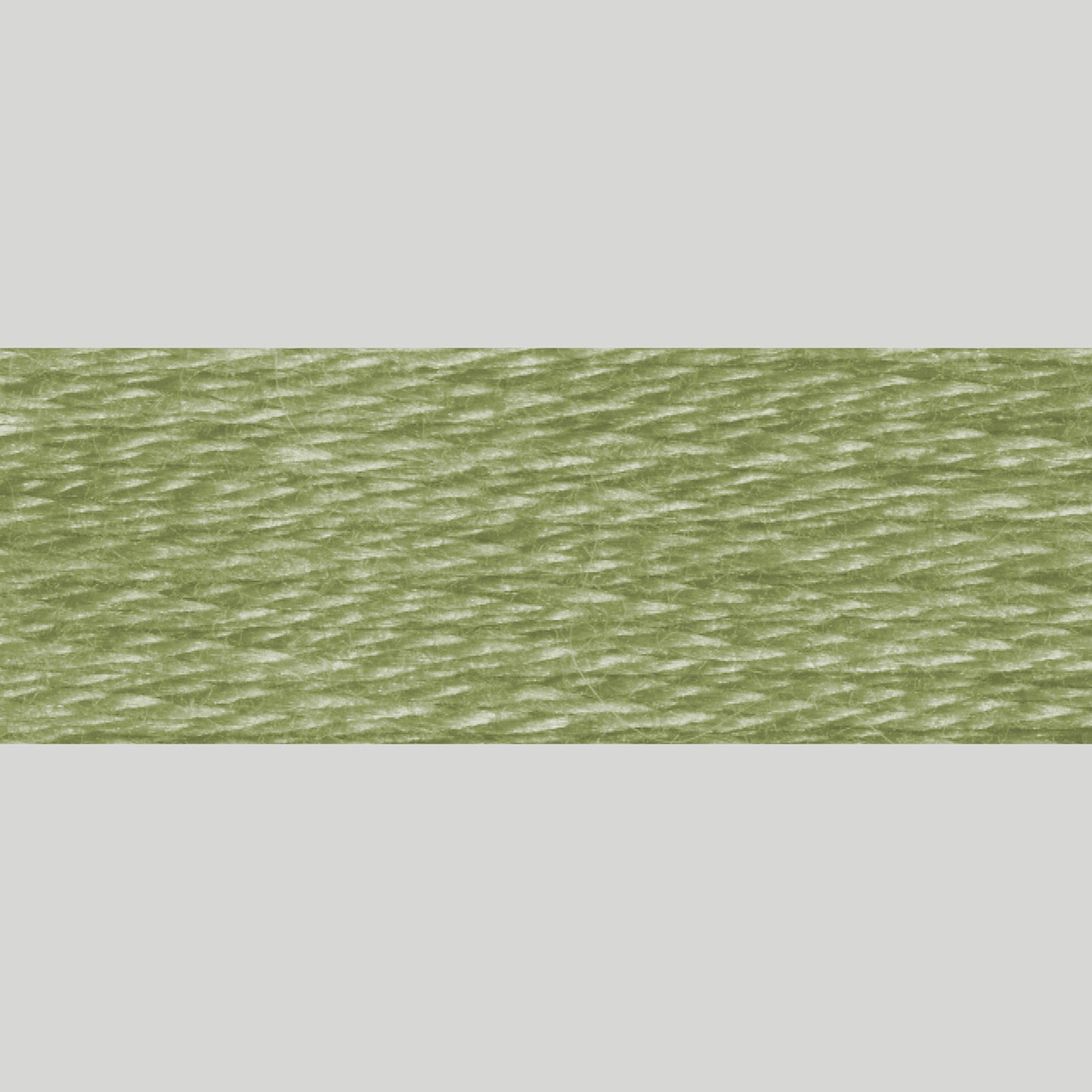 DMC Embroidery Floss - 3052 Medium Green Gray Alternative View #1