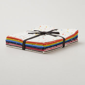 Starry Fat Quarter Bundle