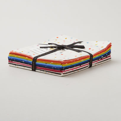 Starry Fat Quarter Bundle