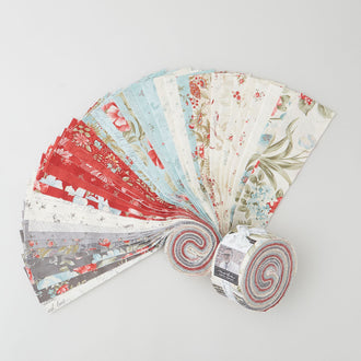 Collection for a Cause: Etchings Jelly Roll