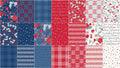 Land of the Brave - 10" Stackers Alternative View #2