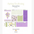 Hope and Trust Quilt Kit Alternative View #3