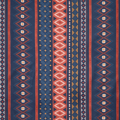 Santa Fe - Main Navy Yardage