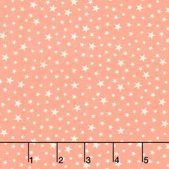 Owl-o-Ween - Stars Pumpkin Yardage