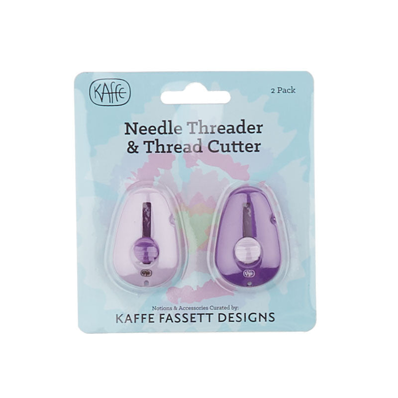 Kaffe Fassett Needle Threader 2 ct Alternative View #1