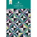 Ticker Tape Quilt Pattern by Missouri Star