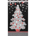 Holiday Flourish Scarlet Metallic Fat Quarter Bundle Alternative View #2