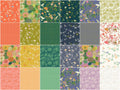 In the Garden (Windham) Charm Pack Alternative View #2