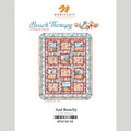 Just Beachy Quilt Kit Alternative View #2