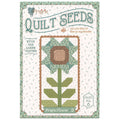 Lori Holt Quilt Seeds Prairie Flower 2 Pattern Primary Image