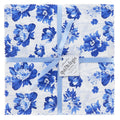 Chintz Floral Favorites 10" Squares Alternative View #1