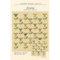 Zinnia Quilt Pattern Primary Image