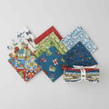 Hat on a Cat Fat Quarter Bundle Primary Image