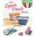 The Zipper Pouch Book Primary Image