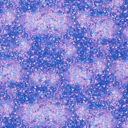 Bravo - Bravo Basic Purple Yardage