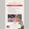 Featherweight Scrappy Happy Dresden Spool Pin Kit Alternative View #3