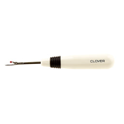 White Seam Ripper from Clover Primary Image