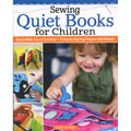 Sewing Quiet Books Book