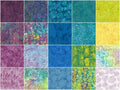 Ohana Batiks Favorites Stacks Alternative View #2