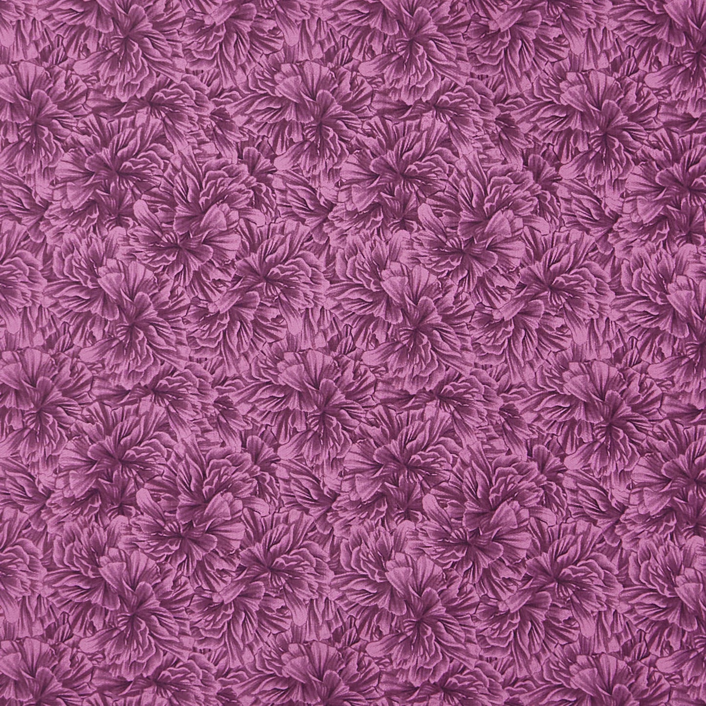 Midnight Garden - Petal Texture Purple Yardage Primary Image